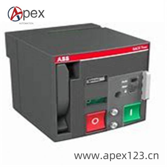 ABB Module Technical Details