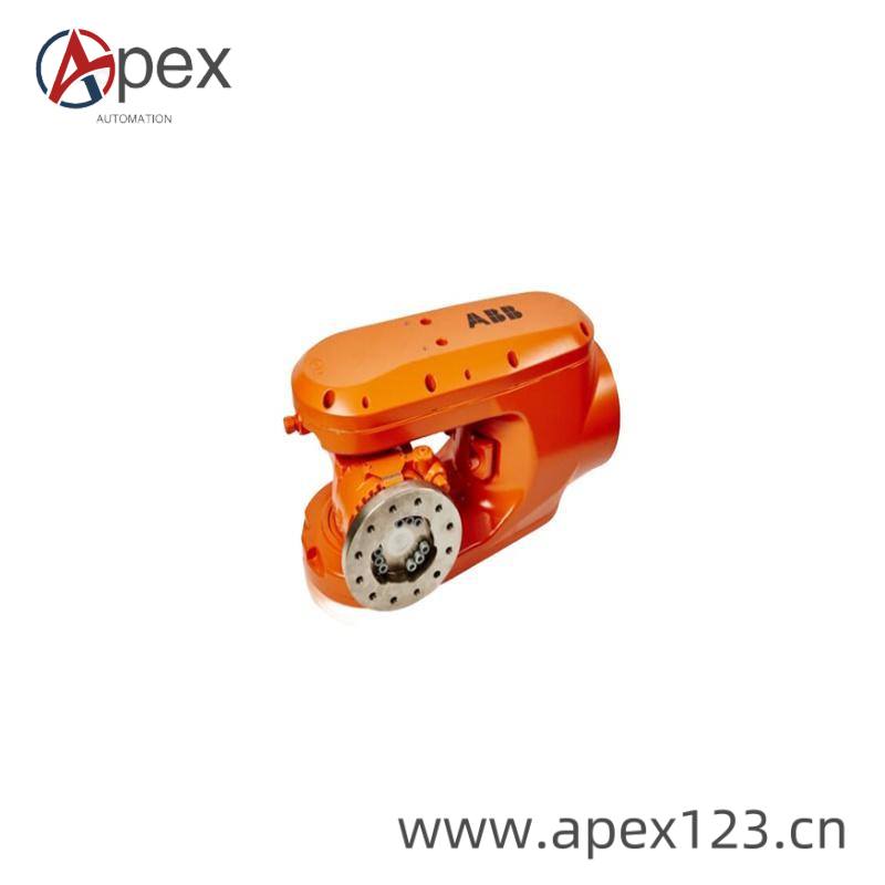ABB Module Installation