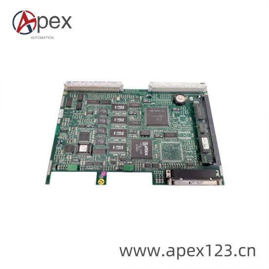 ABB 07DC91C installation