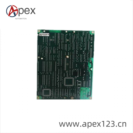 ABB 086329-003 ECS Board
