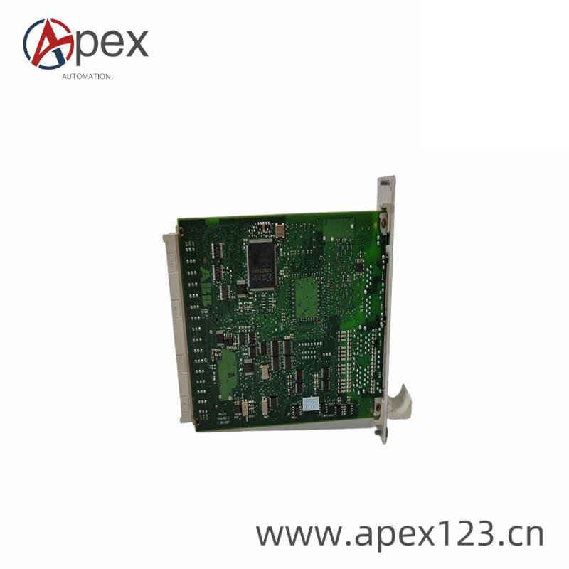 ABB 086329-004 Installation