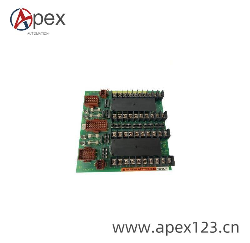 ABB 086339-001 front view