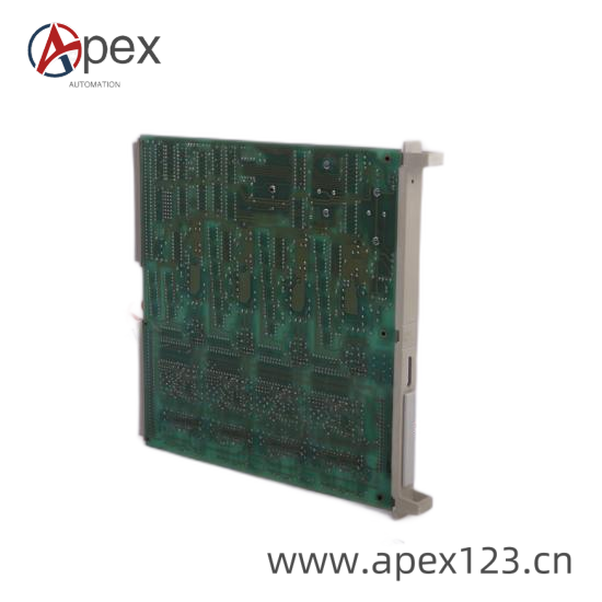ABB 086345-504 Installation