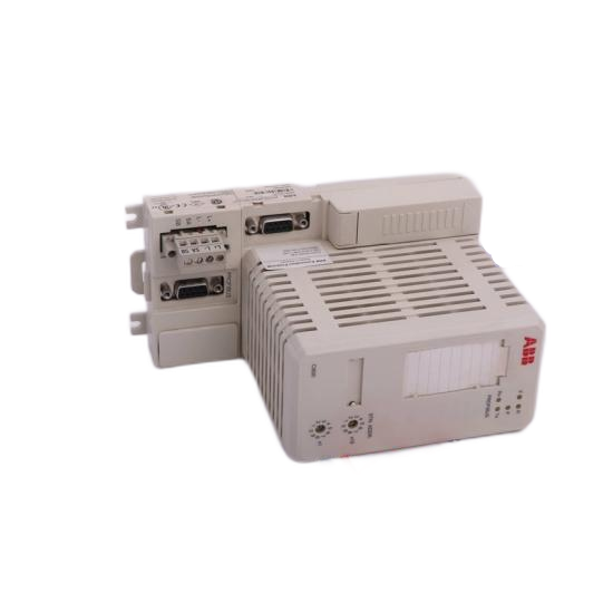 ABB 086345-504 Side View