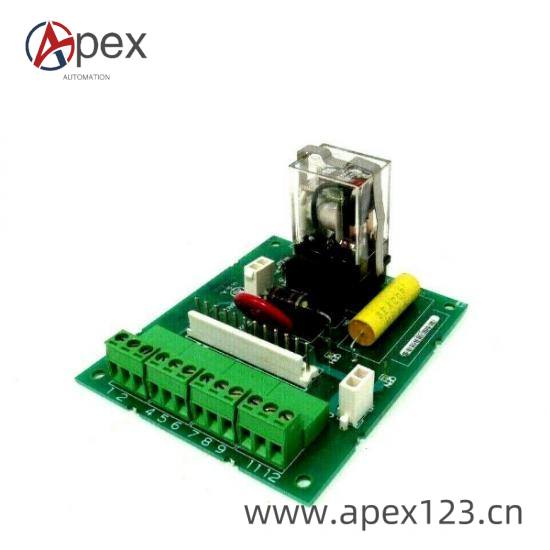 ABB 086406-002 side view