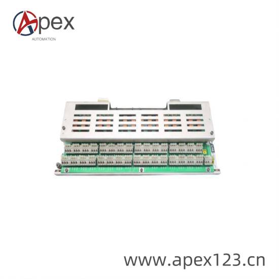 ABB 086406-002 front view