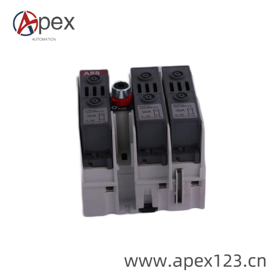 ABB 128877-103 Industrial Module