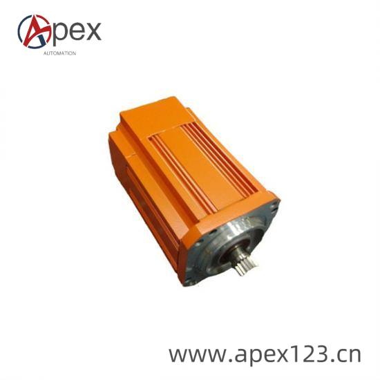 ABB Control Module Components