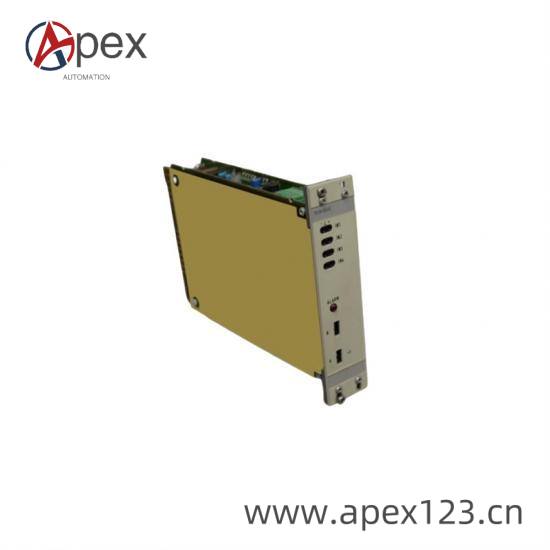 ABB Module Interface