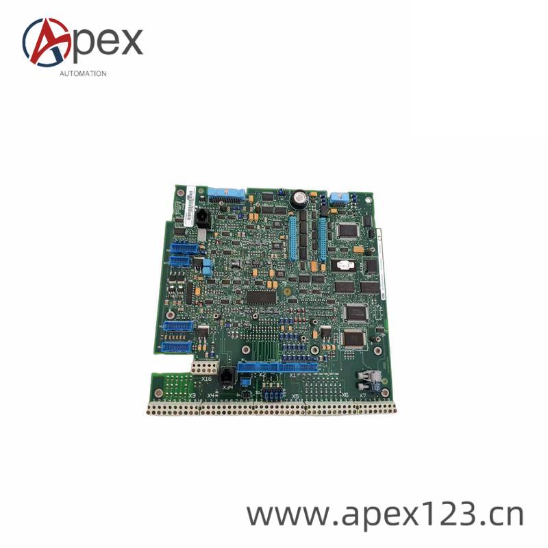 ABB 1MRK00008-KB Installation