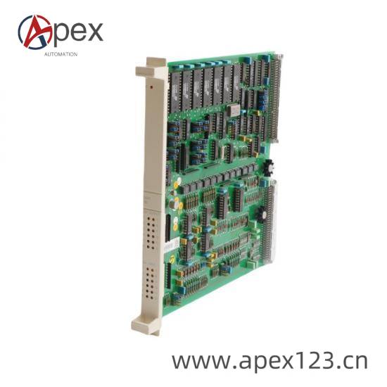 ABB Industrial Control System