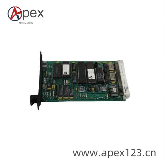 ABB Module Installation
