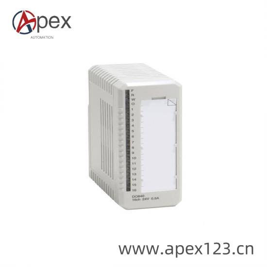 ABB 1TGE120021R0010 Front View