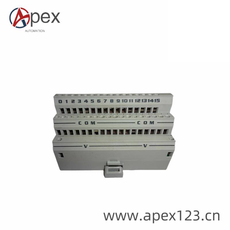 ABB 1TGE120021R0010 Installation