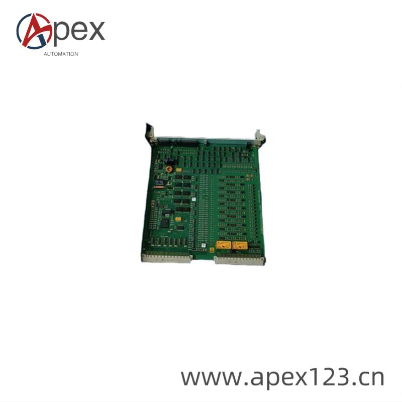 ABB VBX01TA Installation