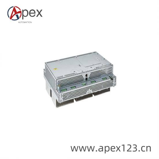 ABB 216NG61A Front View