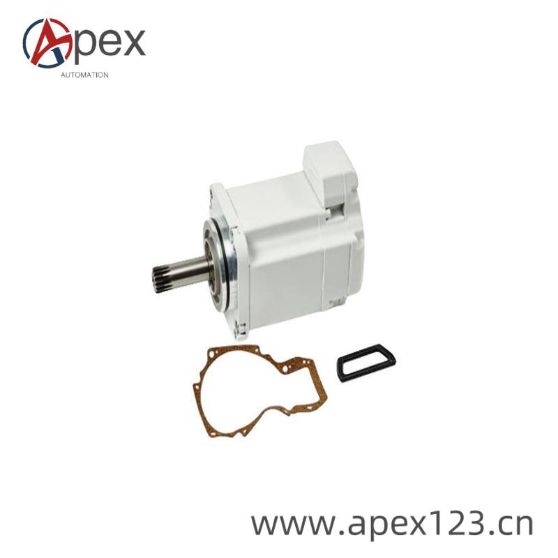 ABB 216NG61A Interface Details