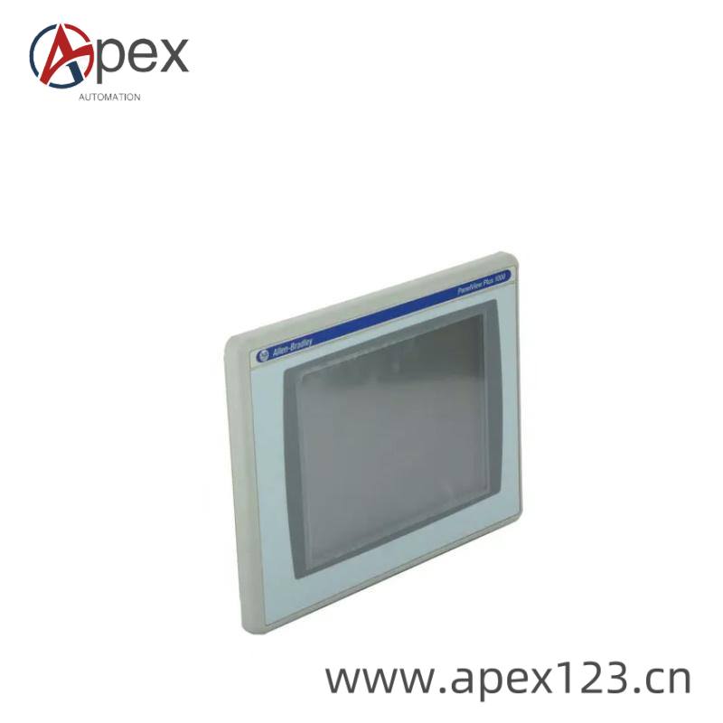 ABB Panel Mounting Options