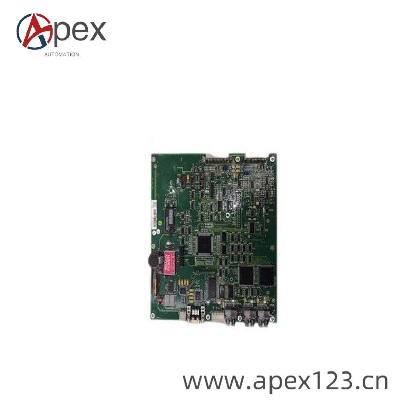 ABB 3ASC25H203 Side View
