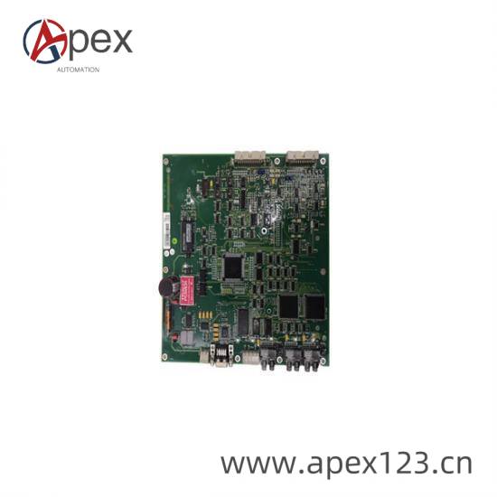 ABB 3ASC25H203 Installation