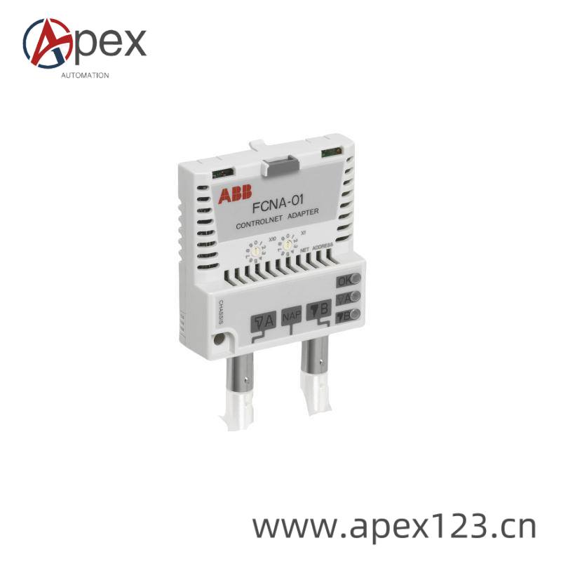 ABB 3ASC25H705 installation