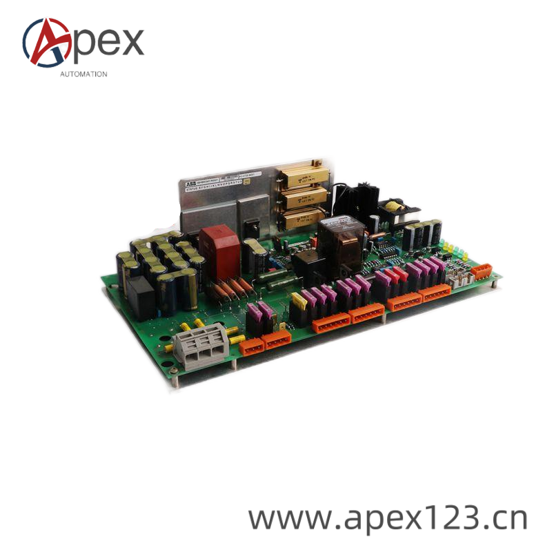 Controller Interface