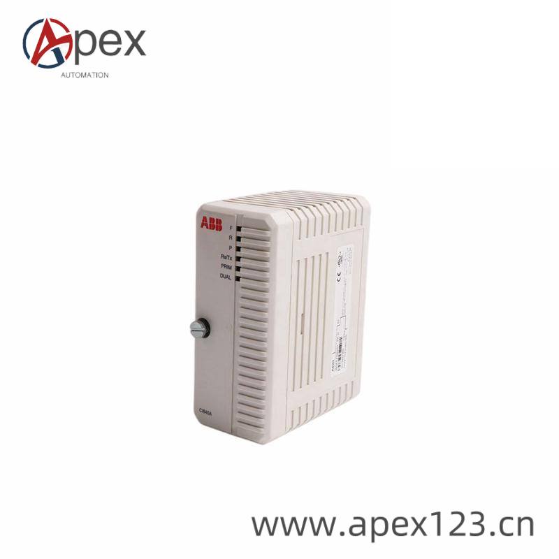 ABB C790 Module Interfaces