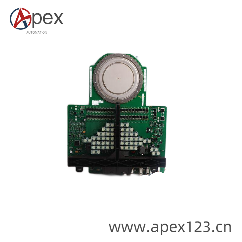 ABB C769 Installation Diagram