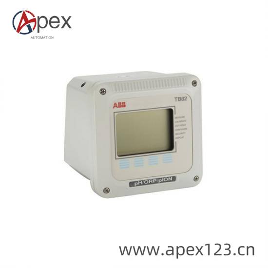 ABB Module Installation