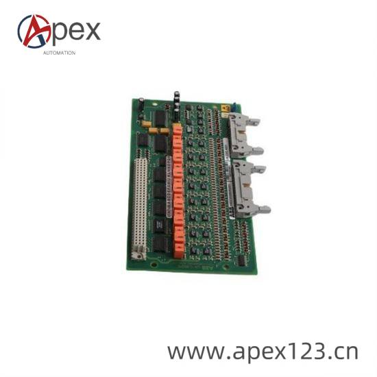 Module Interface View