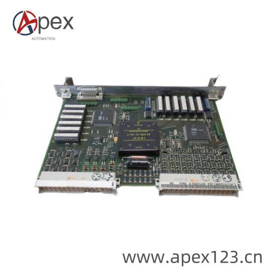 ABB Industrial Installation