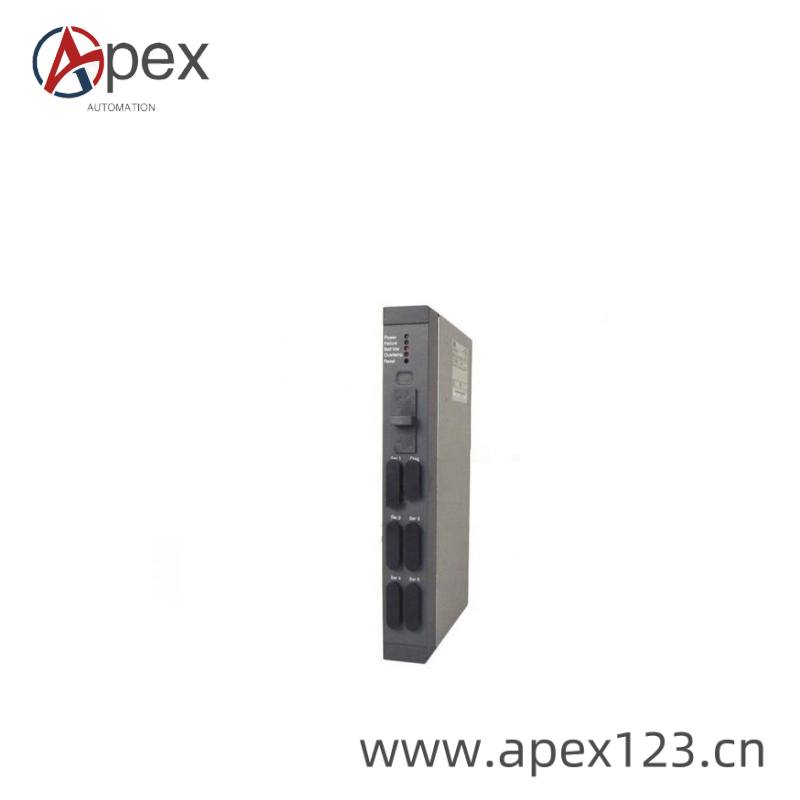 ABB 3BHL000986P7001 Installation