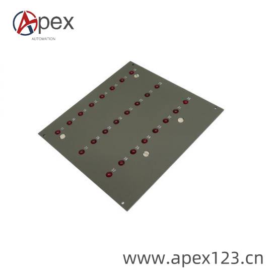 ABB 3BHL000986P7001 Interface