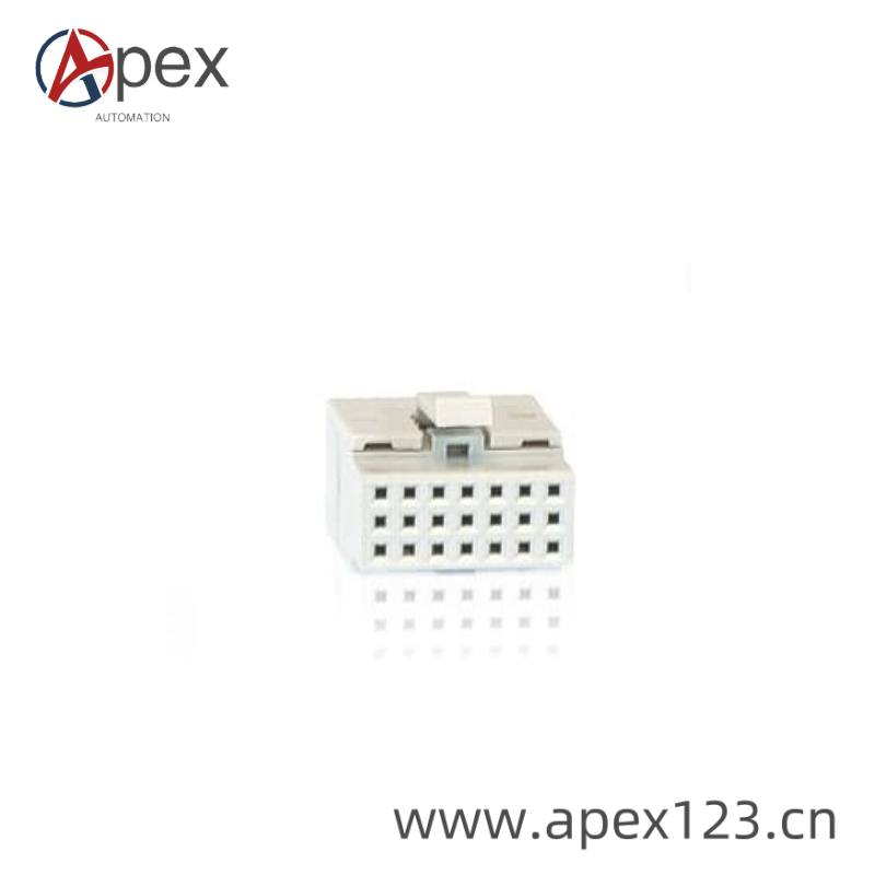 ABB 3BSE008538R1 side view