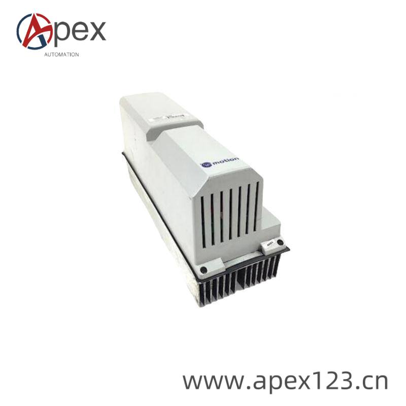 ABB 3HAB8101-18/09A Front View