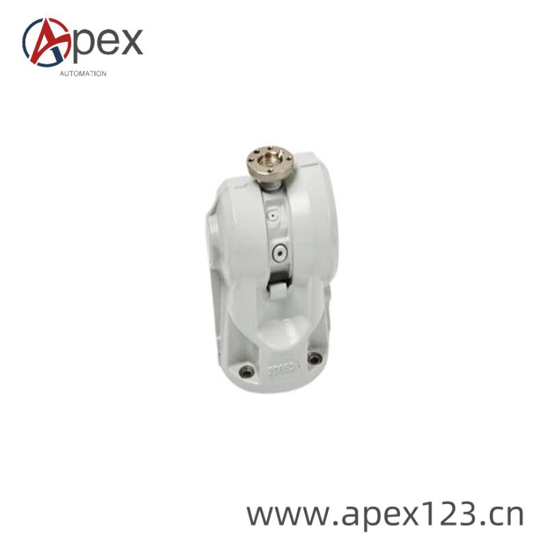 ABB DSQC545A Side View