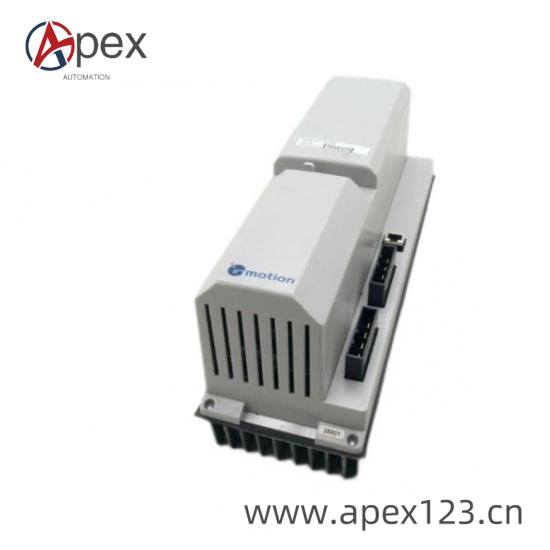 ABB DSQC545A Front View