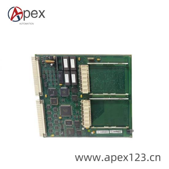 ABB Module Installation