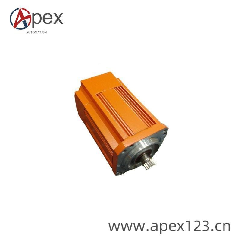 ABB Module Installation Example