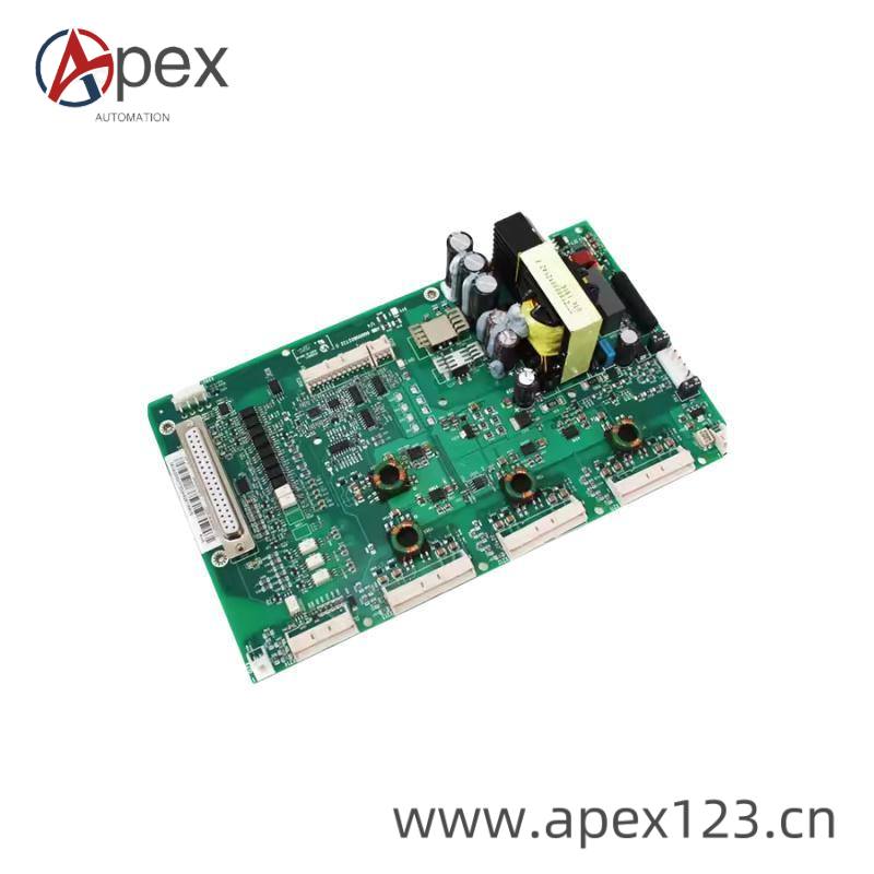 ABB Control System Integration