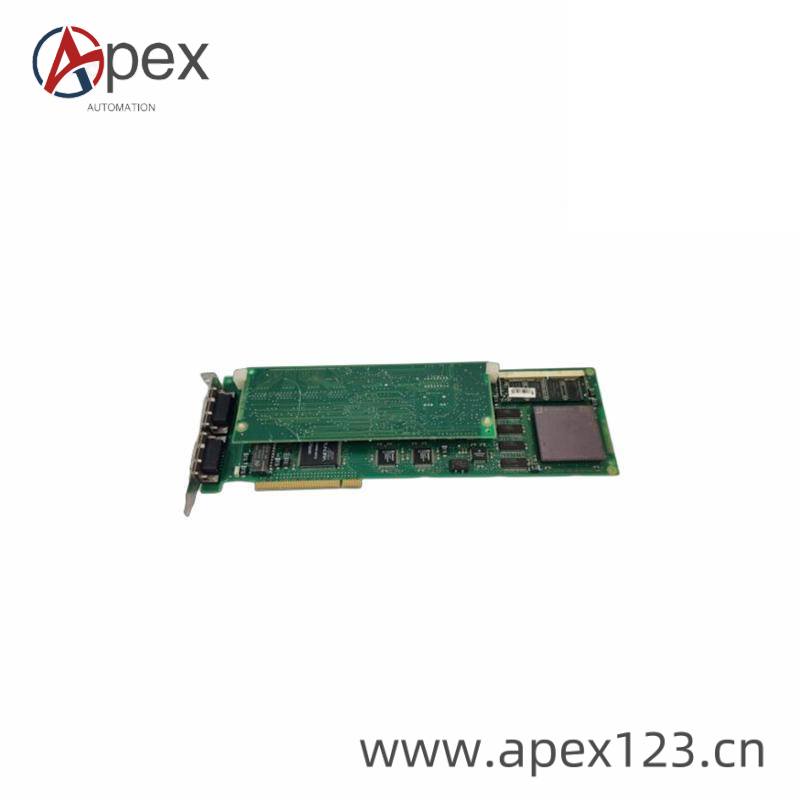 ABB DSQC646 Front View