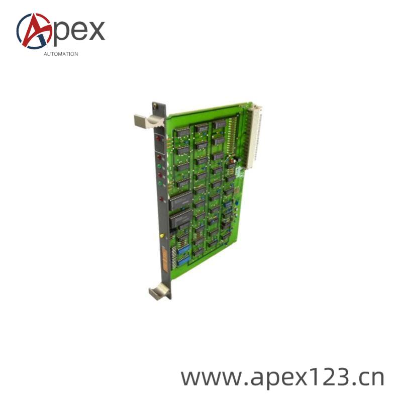 ABB 3HAC10847-1 Installation