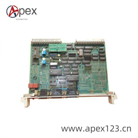 ABB PLC Interface Details