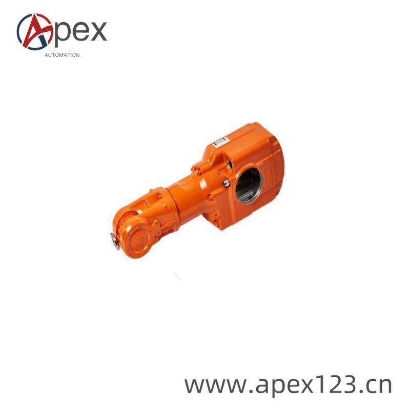 ABB Module Installation