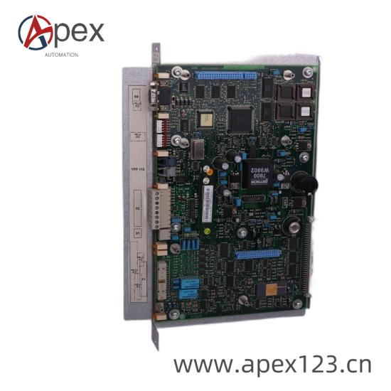 ABB 3HAC5497-1 Industrial Module