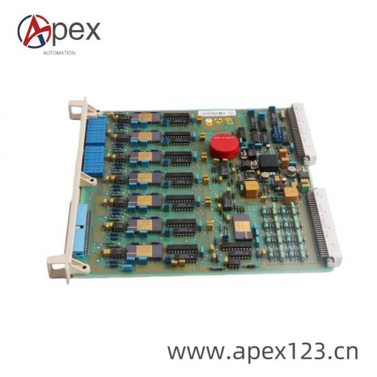 ABB 3HAC6157-1 Module
