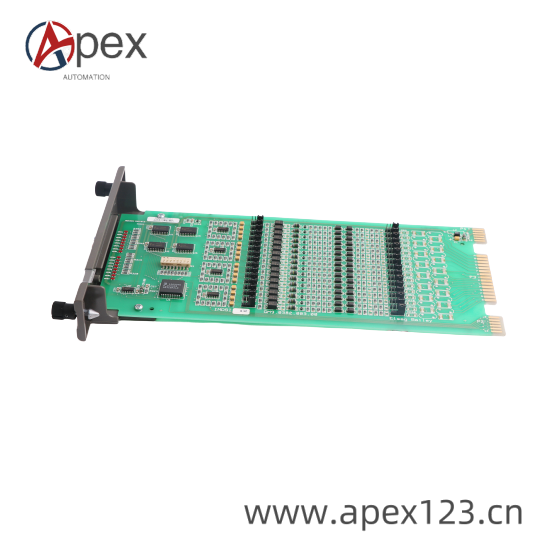 ABB 3HAC7344-1 Technical Diagram