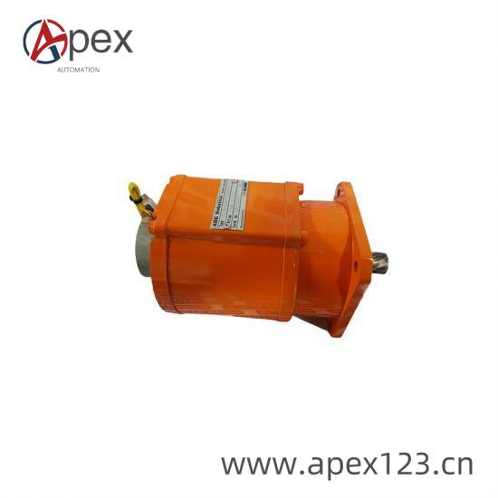 ABB 3HAC7344-1 Industrial Control Module