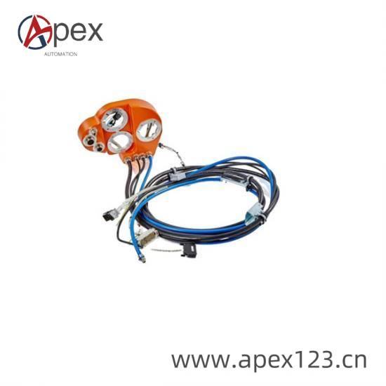 ABB Module Installation