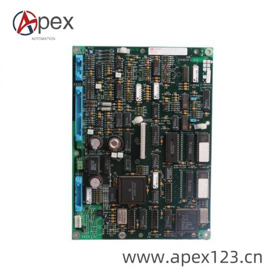 ABB 3HAC9710-1 Module